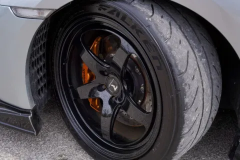 Another view of 2010 Nissan GT-R Premium for sale in Bloomington, IN at Foreign Auto Connect