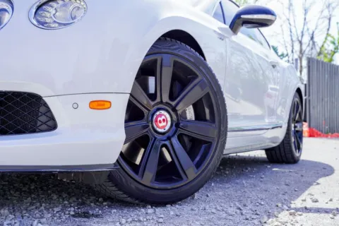 More photos of 2015 Bentley Continental GT V8 S at Foreign Auto Connect, IN