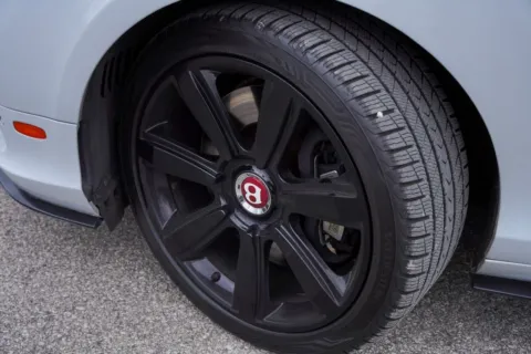 More photos of 2015 Bentley Continental GT V8 S at Foreign Auto Connect, IN