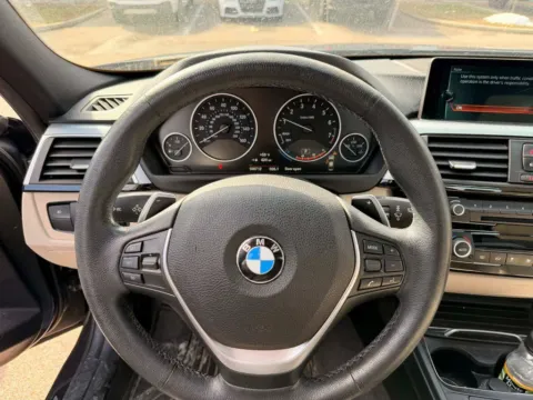 More photos of 2017 BMW 3 Series 330i xDrive at Foreign Auto Connect, IN