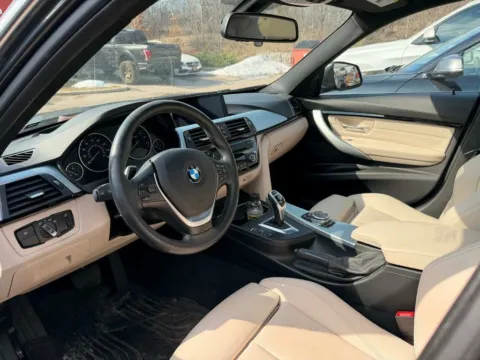 More photos of 2017 BMW 3 Series 330i xDrive at Foreign Auto Connect, IN