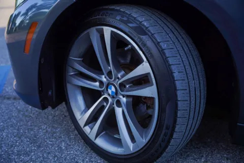 More photos of 2017 BMW 3 Series 330i xDrive at Foreign Auto Connect, IN