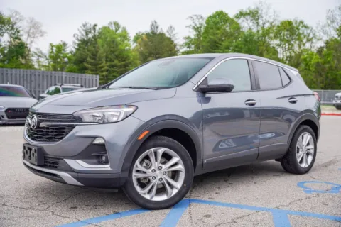 More photos of 2022 Buick Encore GX Preferred at Foreign Auto Connect, IN