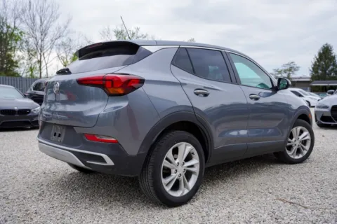 More photos of 2022 Buick Encore GX Preferred at Foreign Auto Connect, IN