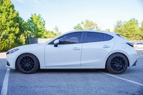 More photos of 2014 Mazda Mazda3 s Grand Touring at Foreign Auto Connect, IN