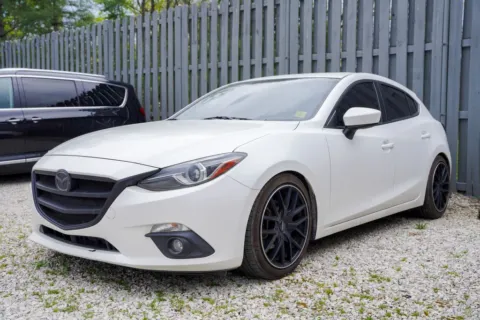 Photos of 2014 Mazda Mazda3 s Grand Touring for sale in Bloomington, IN at Foreign Auto Connect