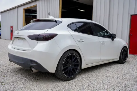 More photos of 2014 Mazda Mazda3 s Grand Touring at Foreign Auto Connect, IN