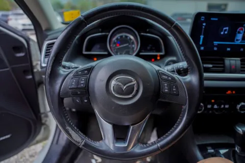 More photos of 2014 Mazda Mazda3 s Grand Touring at Foreign Auto Connect, IN