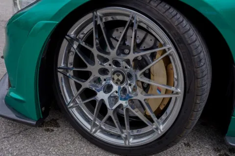 More photos of 2016 BMW M4 at Foreign Auto Connect, IN