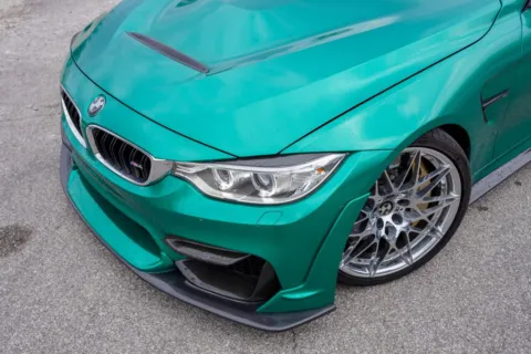 More photos of 2016 BMW M4 at Foreign Auto Connect, IN