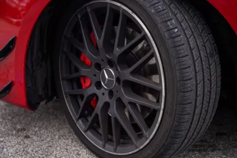 More photos of 2019 Mercedes-Benz CLA 45 AMG at Foreign Auto Connect, IN