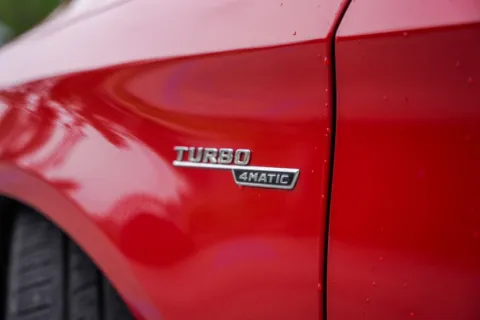 More photos of 2019 Mercedes-Benz CLA 45 AMG at Foreign Auto Connect, IN