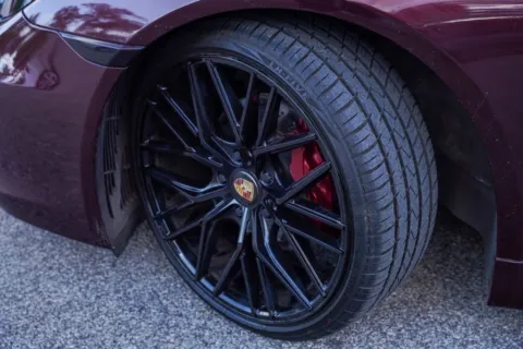 More photos of 2014 Porsche Cayman S at Foreign Auto Connect, IN