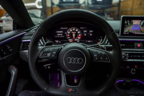 More photos of 2019 Audi RS 5 2.9T at Foreign Auto Connect, IN