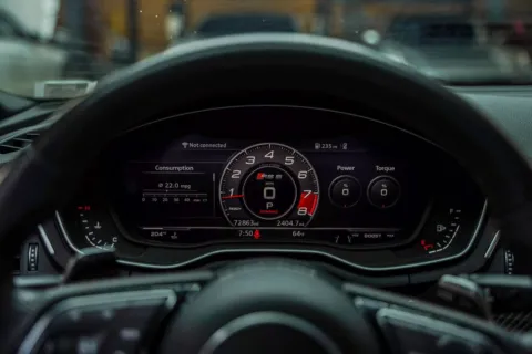 More photos of 2019 Audi RS 5 2.9T at Foreign Auto Connect, IN