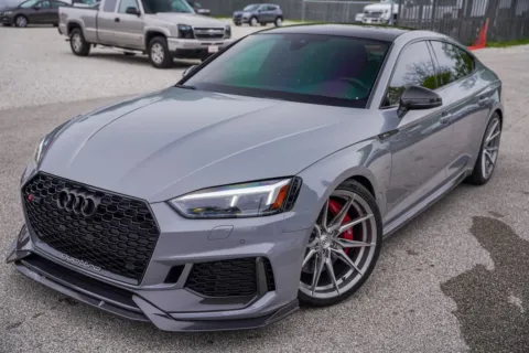 More photos of 2019 Audi RS 5 2.9T at Foreign Auto Connect, IN