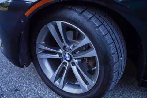 More photos of 2017 BMW 3 Series 330 Gran Turismo i xDrive at Foreign Auto Connect, IN