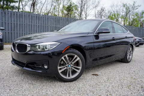 Photos of 2017 BMW 3 Series 330 Gran Turismo i xDrive for sale in Bloomington, IN at Foreign Auto Connect