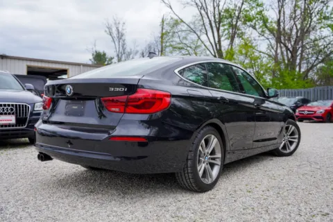 Another view of 2017 BMW 3 Series 330 Gran Turismo i xDrive for sale in Bloomington, IN at Foreign Auto Connect