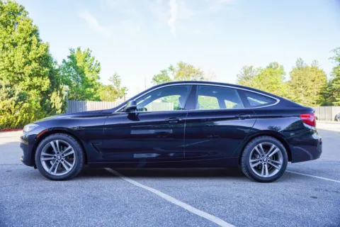 More photos of 2017 BMW 3 Series 330 Gran Turismo i xDrive at Foreign Auto Connect, IN