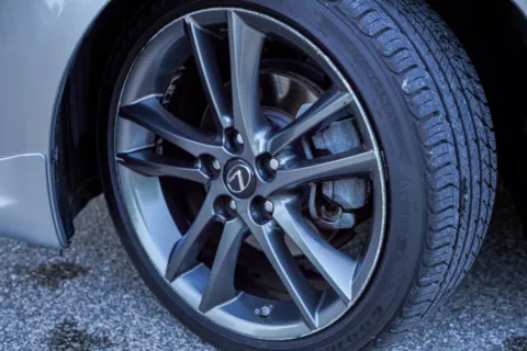 More photos of 2014 Lexus IS 250 C at Foreign Auto Connect, IN