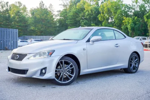 Photos of 2014 Lexus IS 250 C for sale in Bloomington, IN at Foreign Auto Connect
