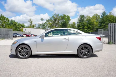 More photos of 2014 Lexus IS 250 C at Foreign Auto Connect, IN
