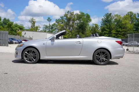 More photos of 2014 Lexus IS 250 C at Foreign Auto Connect, IN