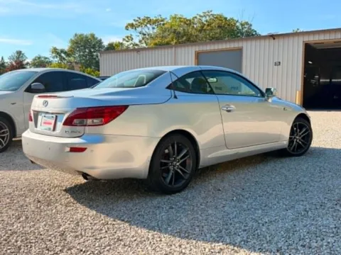 More photos of 2014 Lexus IS 250 C at Foreign Auto Connect, IN