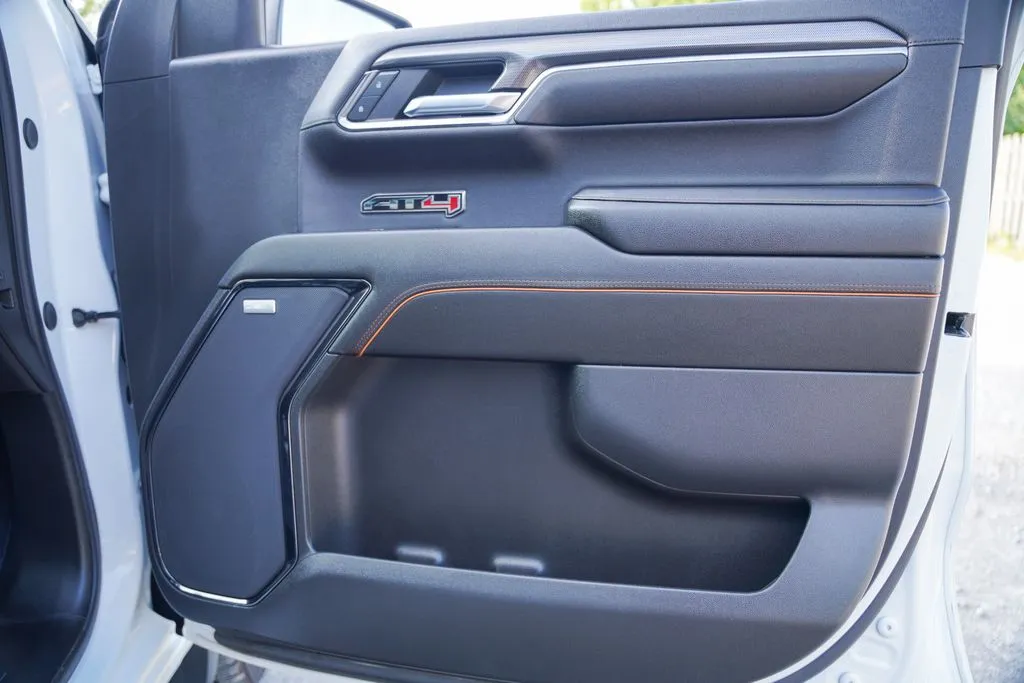 2024 GMC Sierra 1500 AT4 - Photo 46