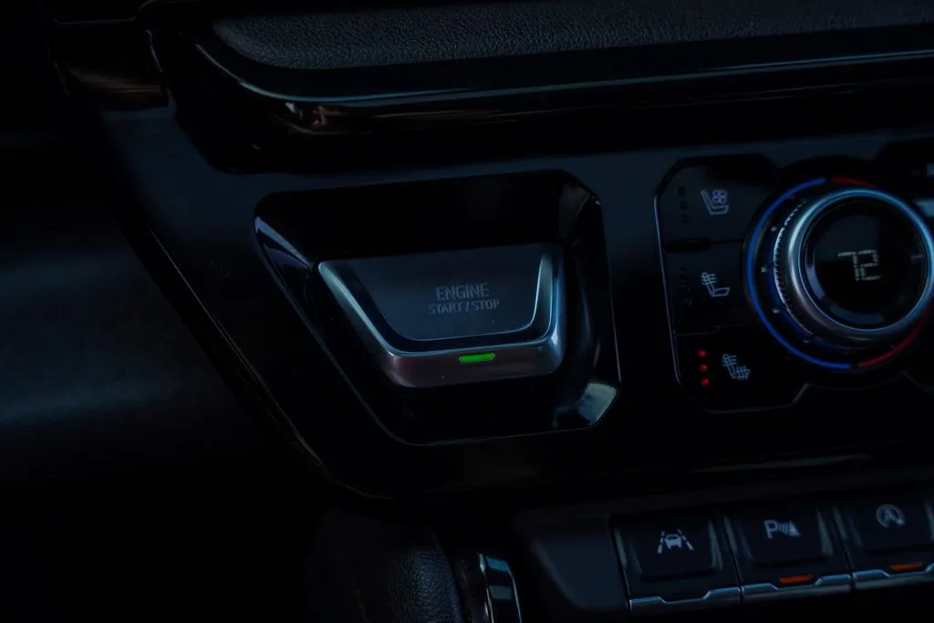 2024 GMC Sierra 1500 AT4 - Photo 30