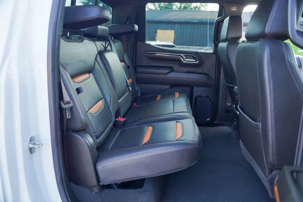 2024 GMC Sierra 1500 AT4 - Photo 45