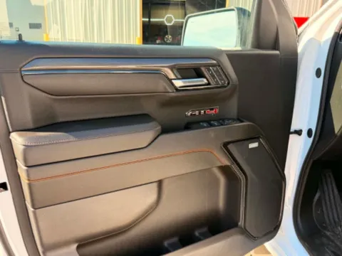 More photos of 2024 GMC Sierra 1500 AT4 at Foreign Auto Connect, IN
