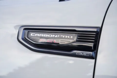 More photos of 2024 GMC Sierra 1500 AT4 at Foreign Auto Connect, IN
