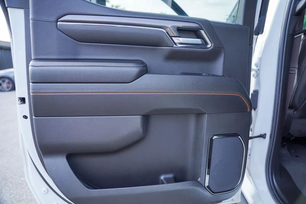 2024 GMC Sierra 1500 AT4 - Photo 38