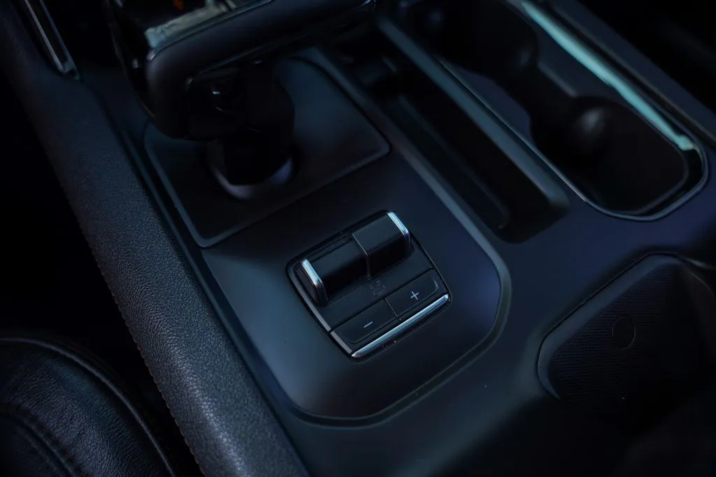 2024 GMC Sierra 1500 AT4 - Photo 34