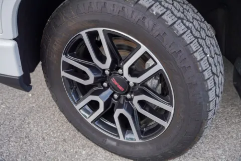 More photos of 2024 GMC Sierra 1500 AT4 at Foreign Auto Connect, IN