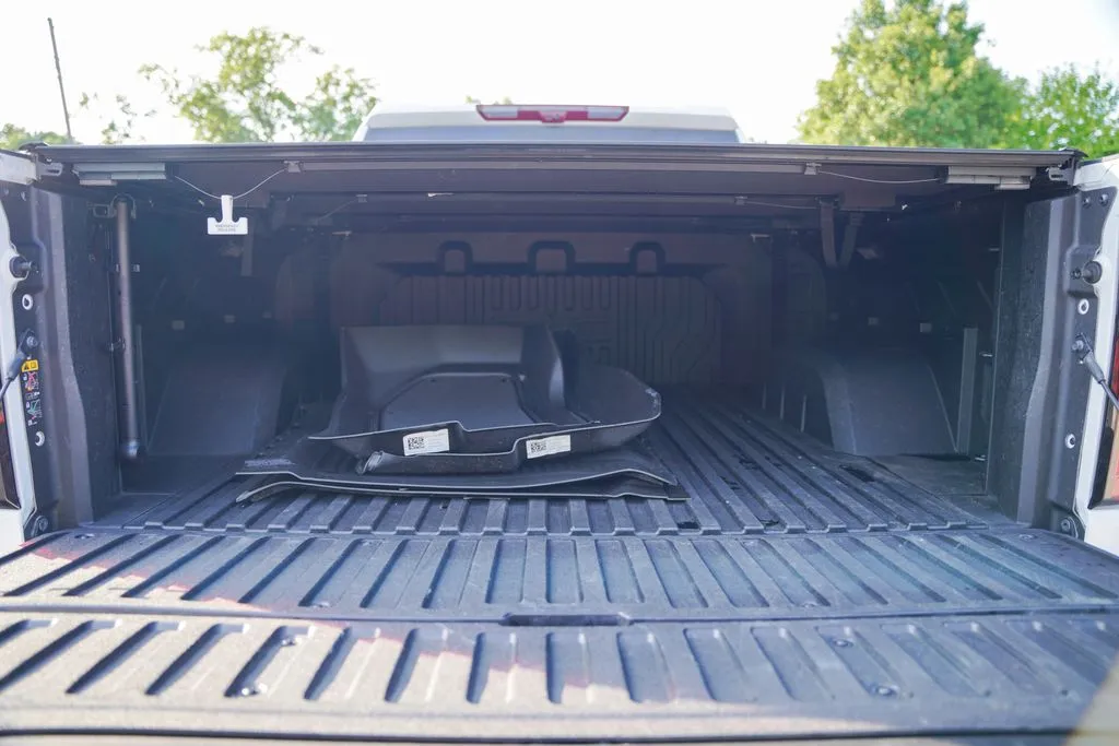 2024 GMC Sierra 1500 AT4 - Photo 42