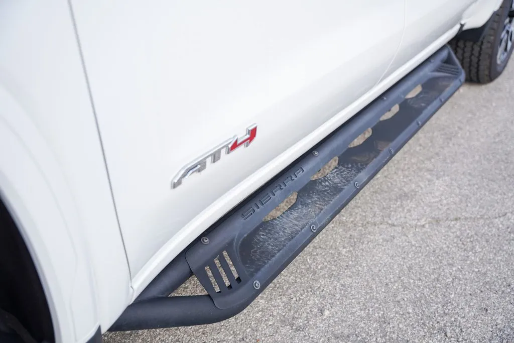 2024 GMC Sierra 1500 AT4 - Photo 13