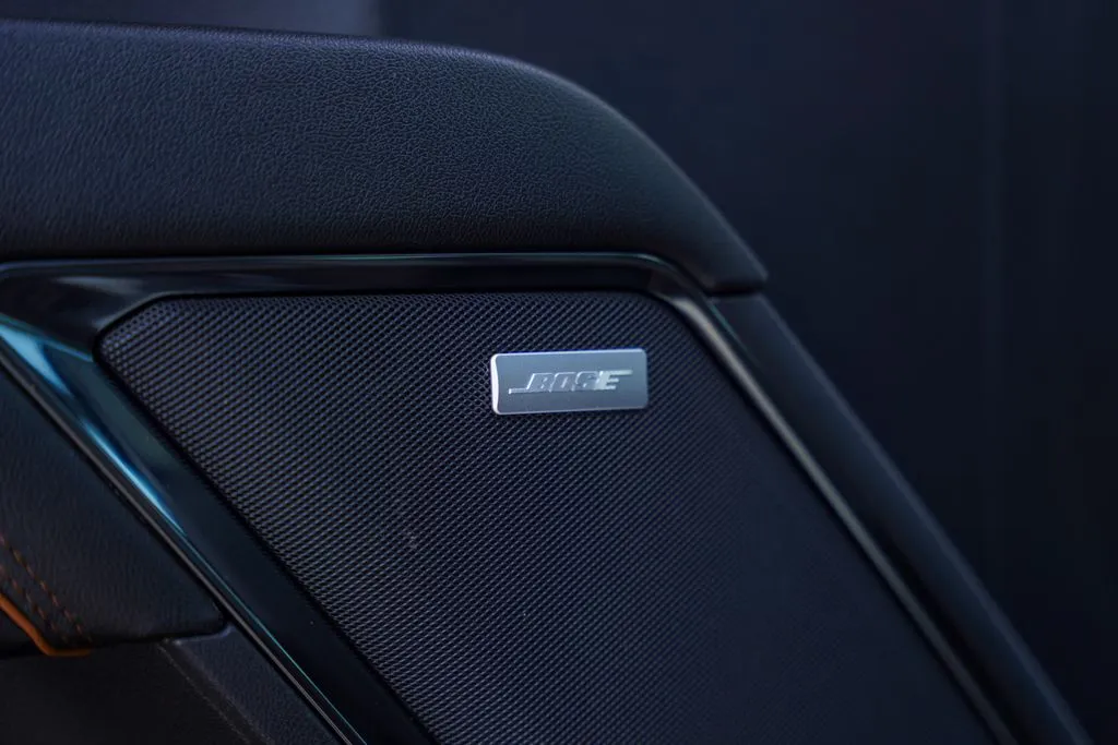2024 GMC Sierra 1500 AT4 - Photo 16