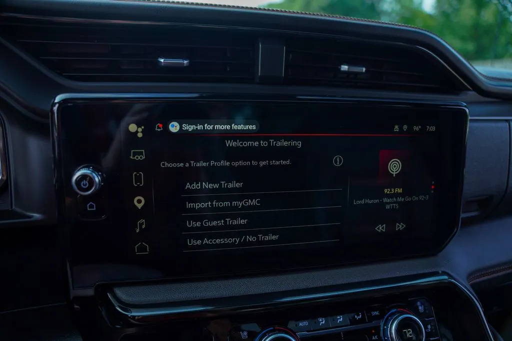 2024 GMC Sierra 1500 AT4 - Photo 28