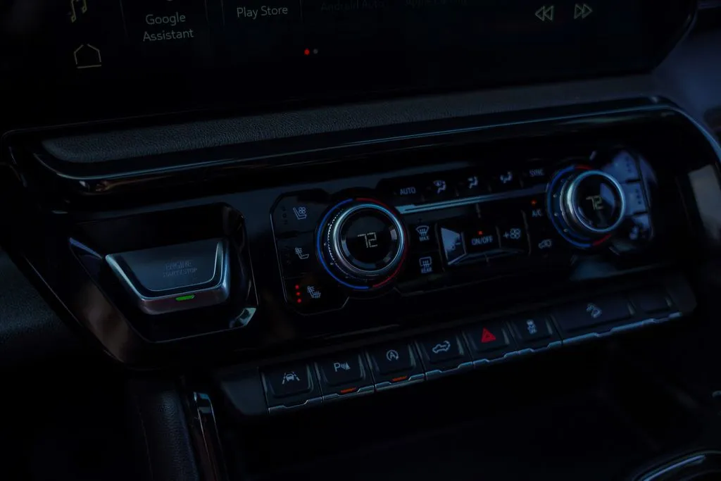 2024 GMC Sierra 1500 AT4 - Photo 29