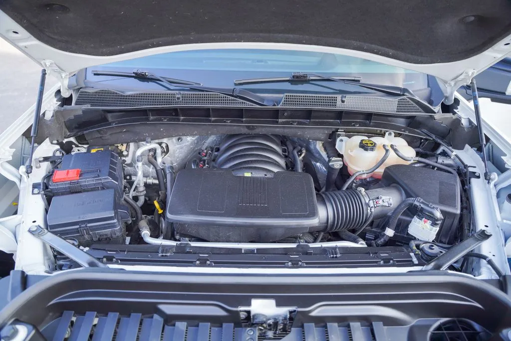 2024 GMC Sierra 1500 AT4 - Photo 49