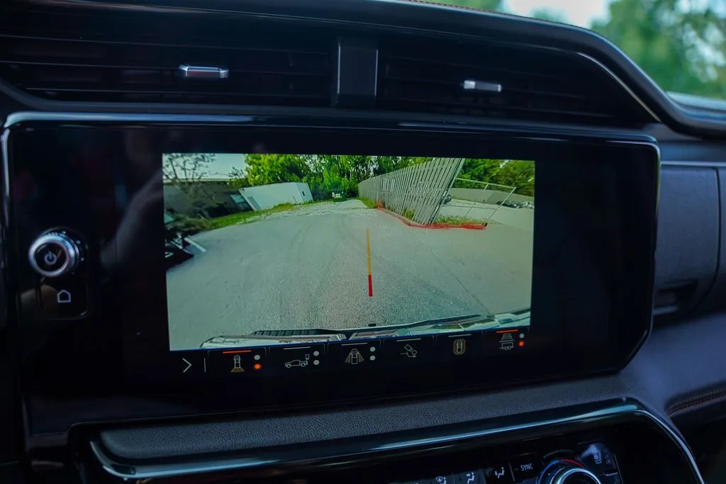 2024 GMC Sierra 1500 AT4 - Photo 27