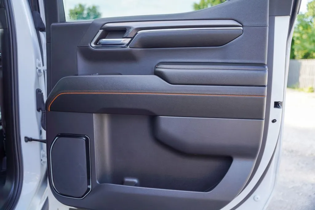 2024 GMC Sierra 1500 AT4 - Photo 44