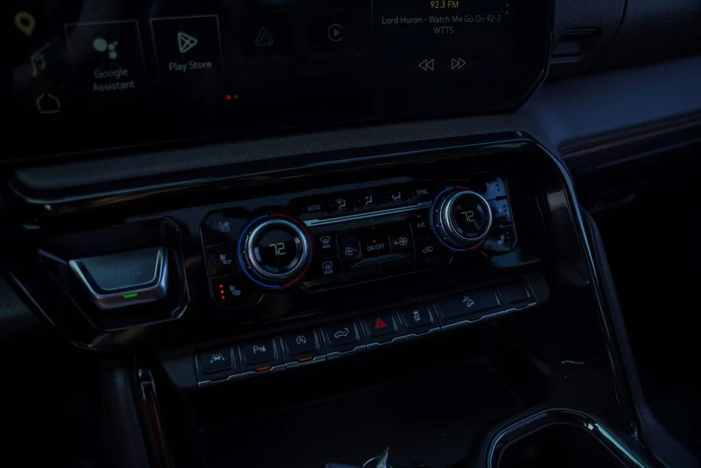 2024 GMC Sierra 1500 AT4 - Photo 31