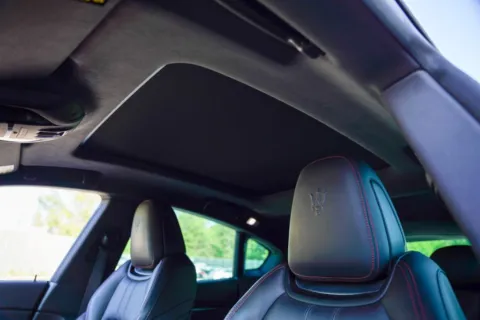 More photos of 2017 Maserati Levante at Foreign Auto Connect, IN