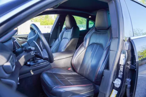 More photos of 2017 Maserati Levante at Foreign Auto Connect, IN