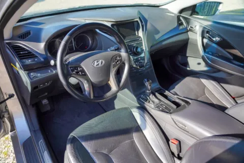 More photos of 2012 Hyundai Azera at Foreign Auto Connect, IN