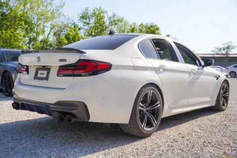 More photos of 2018 BMW M5 at Foreign Auto Connect, IN